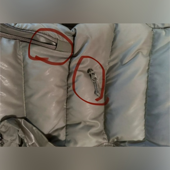 Arcteryx Thorium Down Jacket Men’s Large No Hood - See Photos For Imperfections - Picture 5 of 16